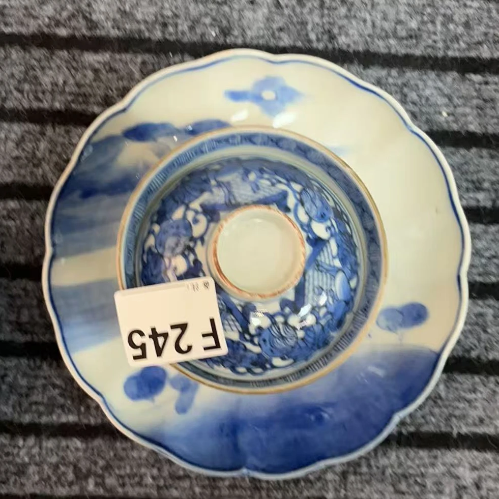 F245盛京文物商店/甄选/一件