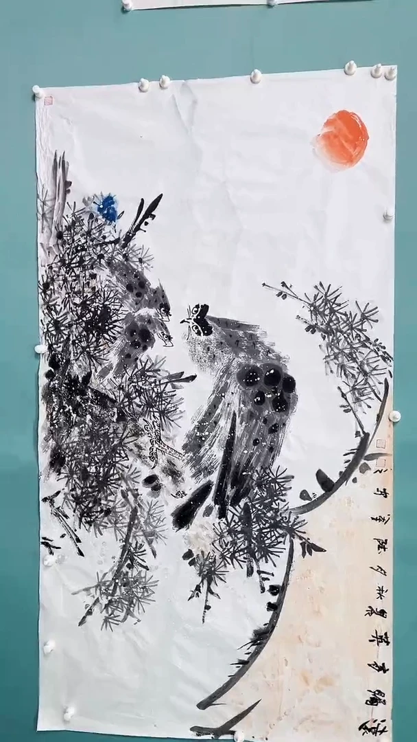 国画国画66666688888888