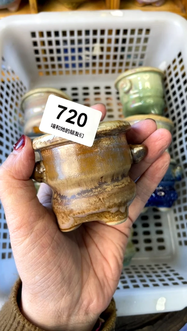 【闪购商品】陶720