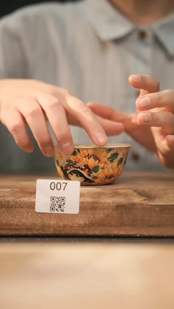 【落单孤品】福利/杯子@@007