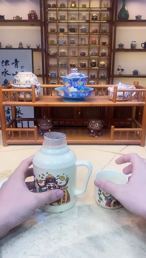 陶瓷陶瓷陶瓷！！！