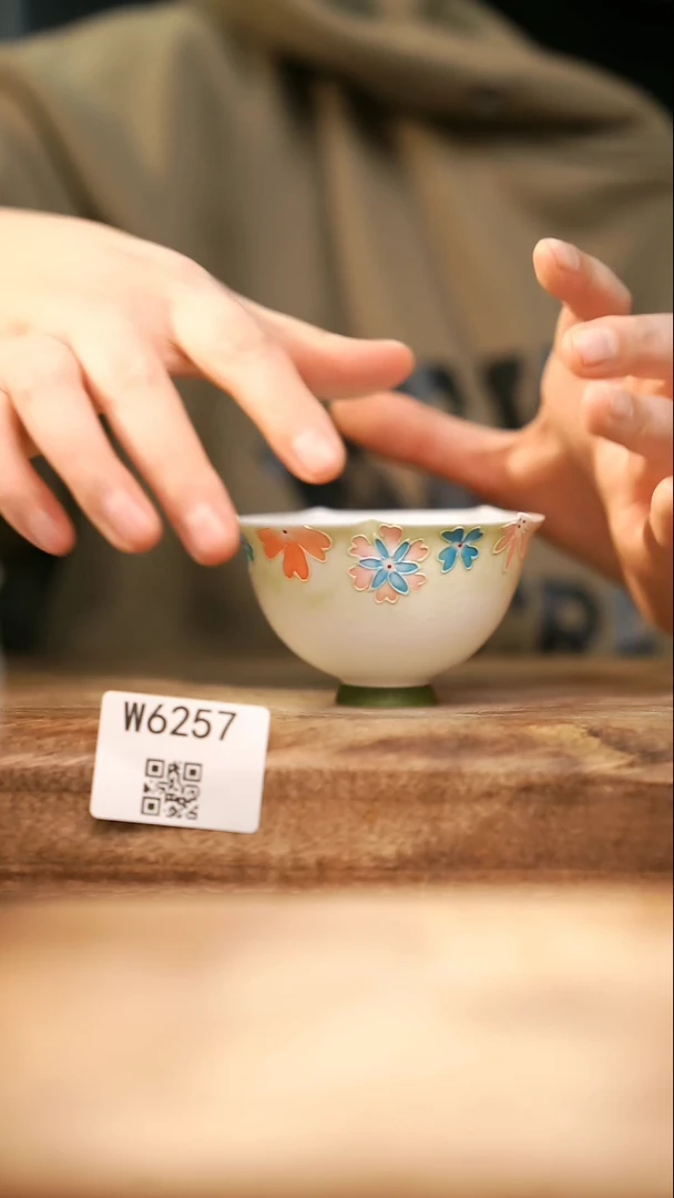 【经典福利】/ 杯子@@W6257