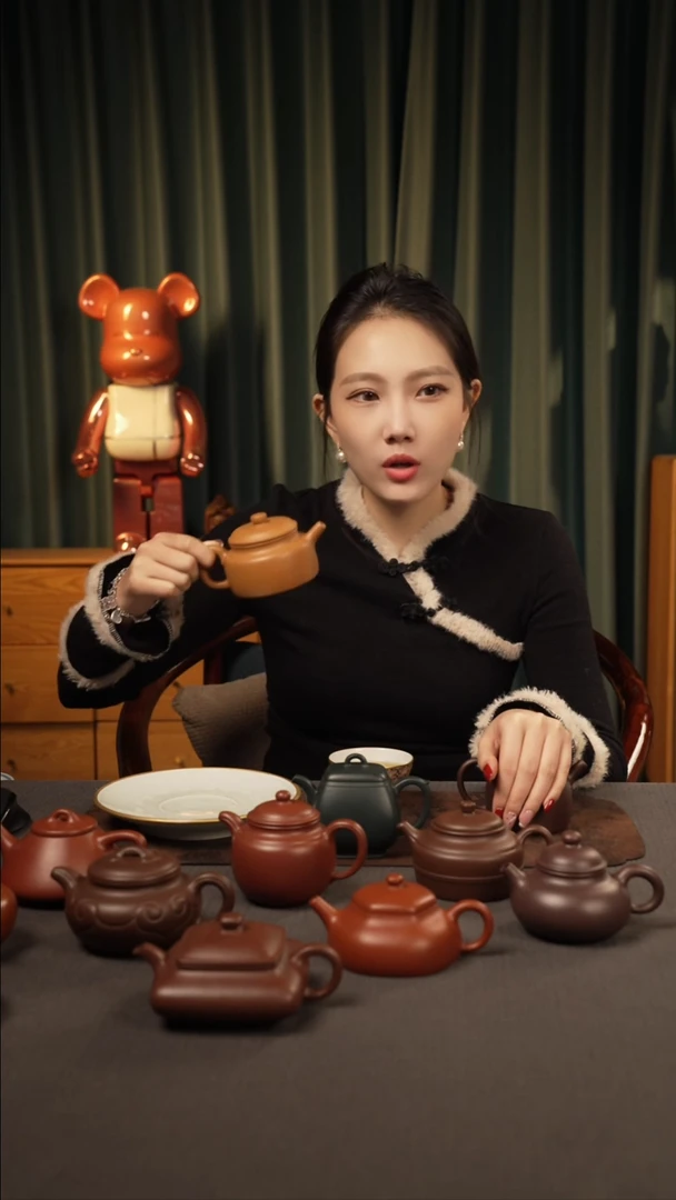 茶壶紫砂T****@111111111