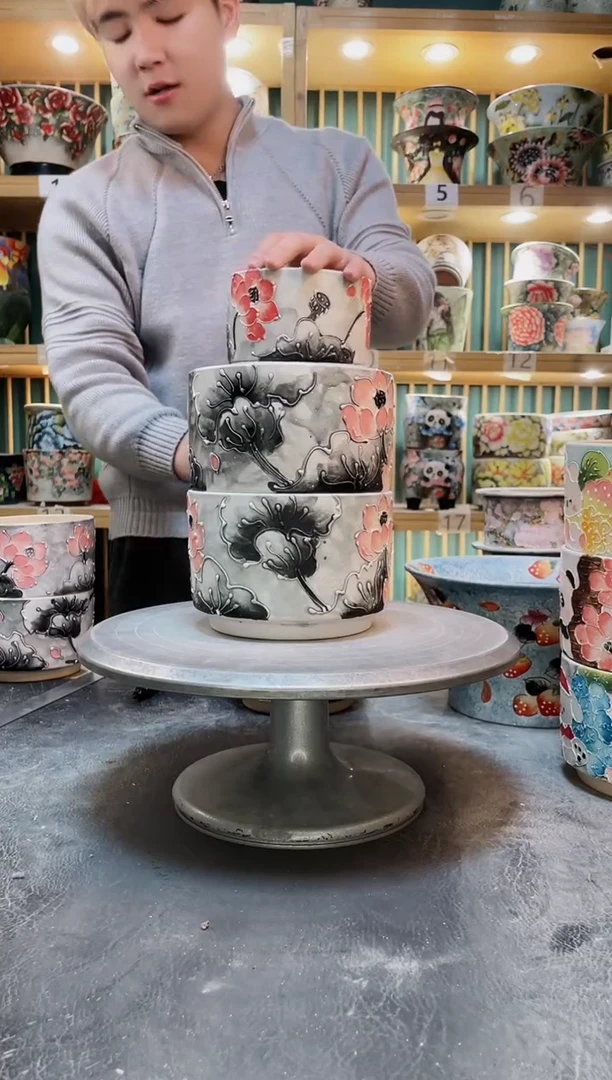 紫砂默认微瑕一物一拍01219-306-2个