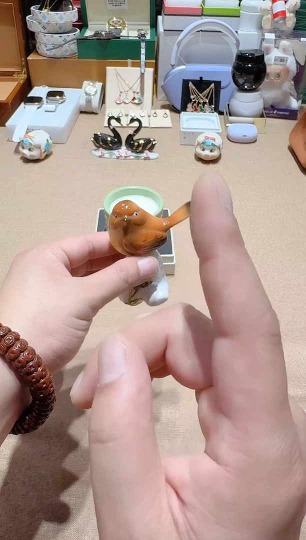 瓷片生活的本意就是开心@@1