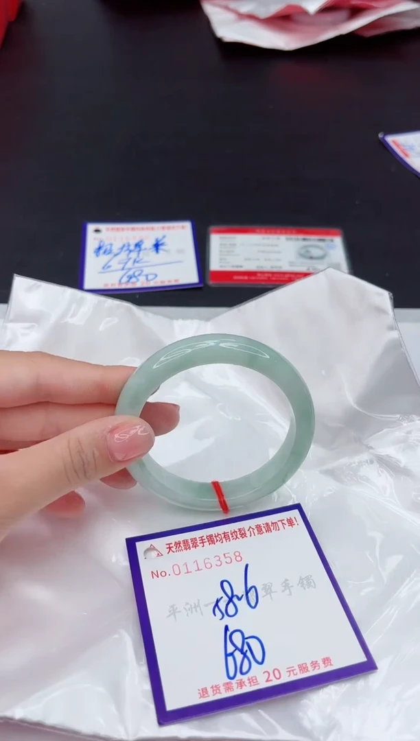 未镶嵌手镯翡翠111111
