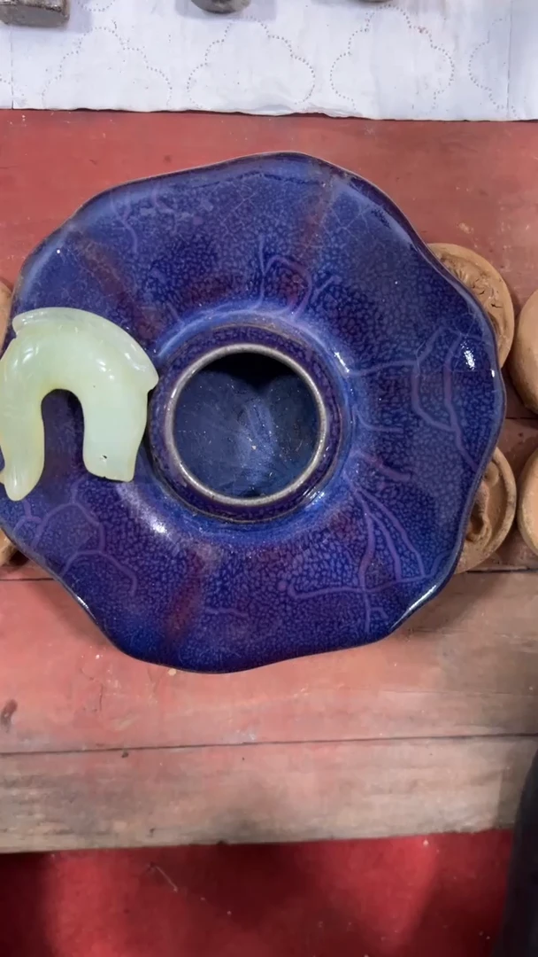 瓷片配饰摆件8888888888