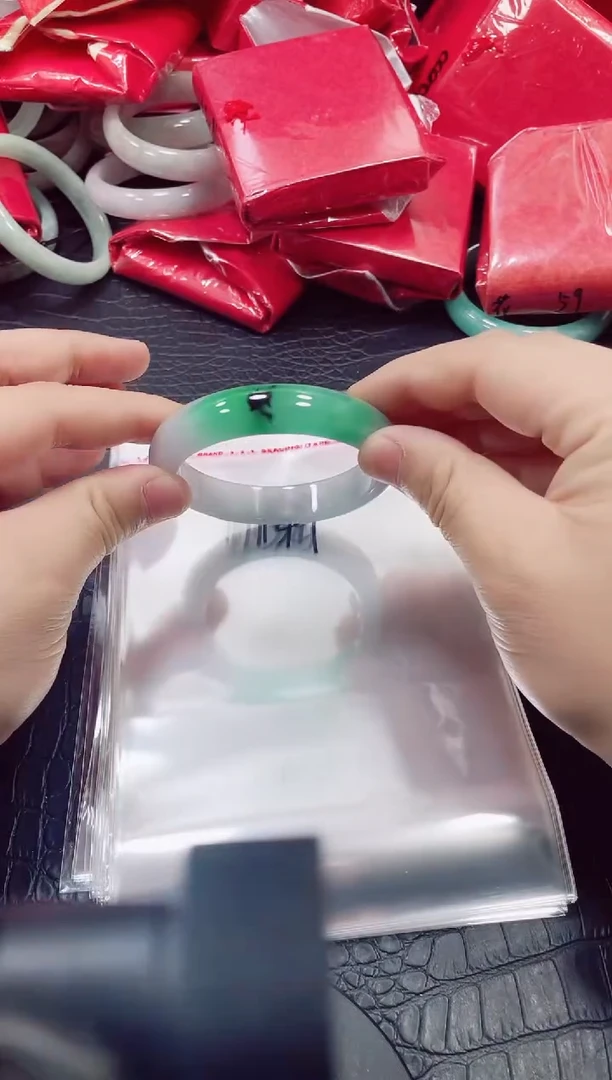 非金属无小哥149号手镯60.5圈口