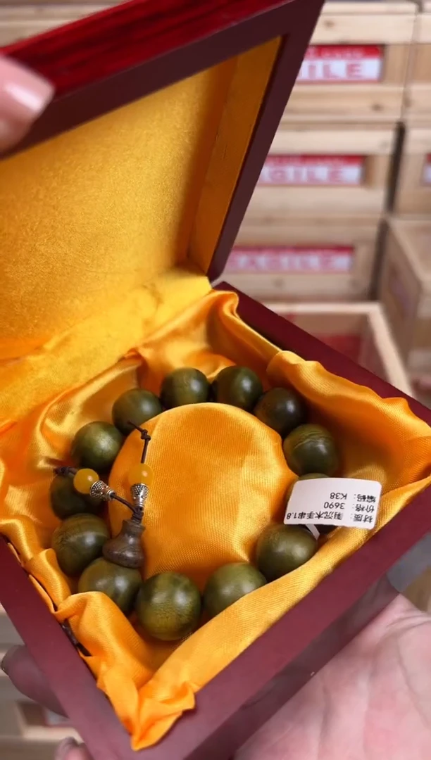 手串珠阙集闪购福利无礼盒