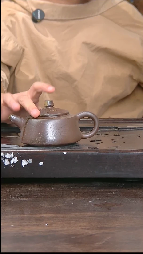 坭兴陶贵台龙窑D092