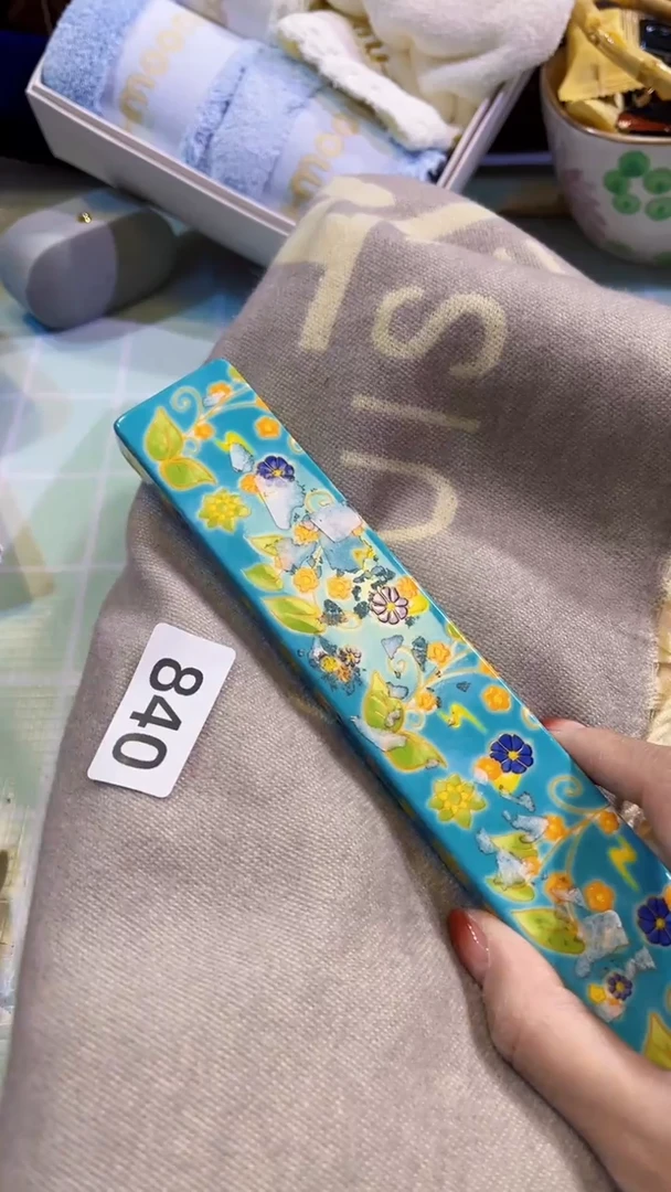 【闪购商品】瓷片陶茶666文玩周边多人