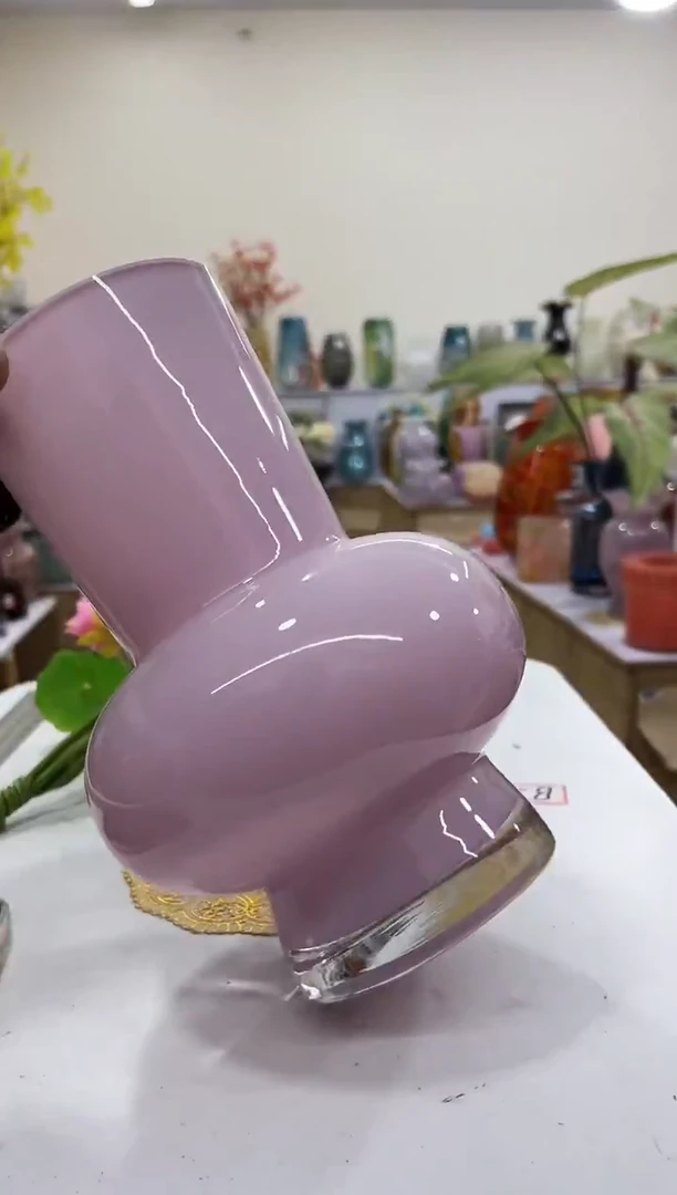 【闪购商品】也麦花器