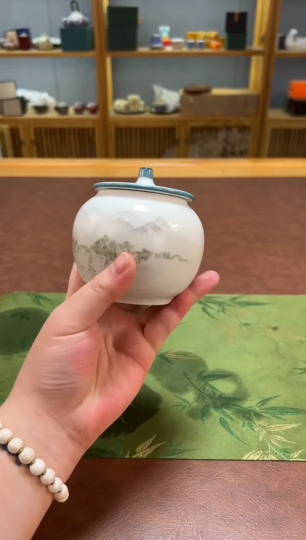 【闪购商品】沐森茶具清货专属链接