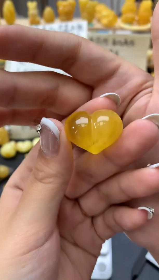 琥珀未镶嵌珠宝奇石148琥珀蜜蜡微瑕