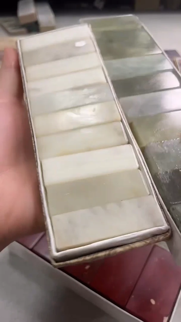 【知墨堂065#】印章石微瑕不挑款20方混搭