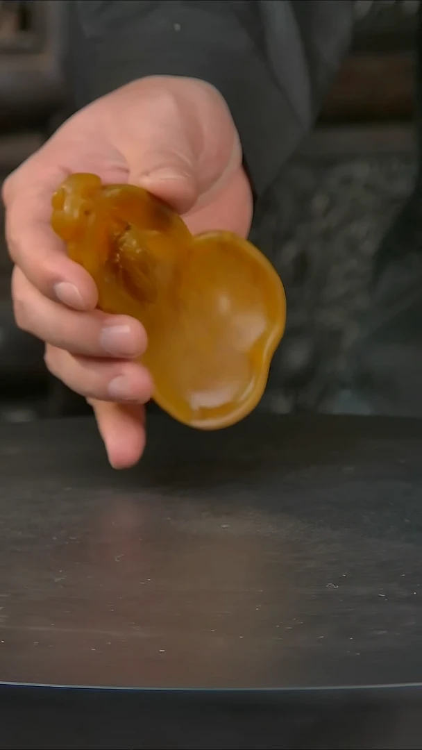 寿山石印石寿山石一物一拍