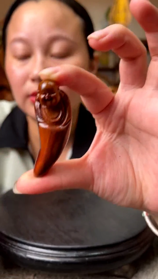 柏木（崖柏）崖柏小件
