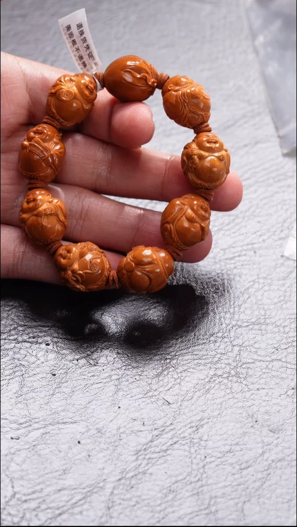 手串/手链橄榄核橄榄核