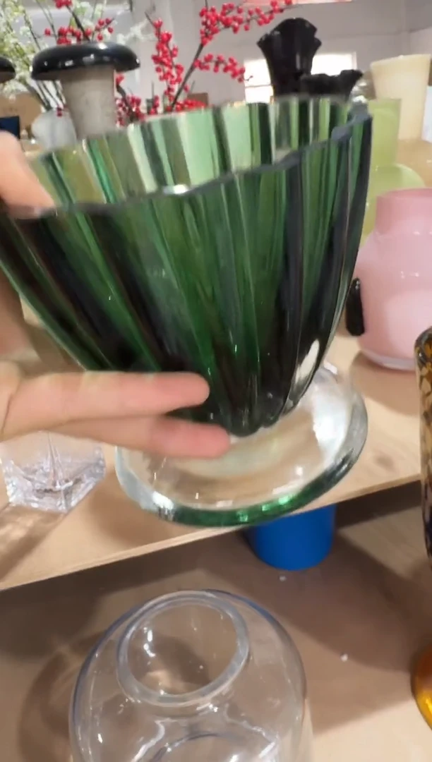 万间家居美物花瓶142