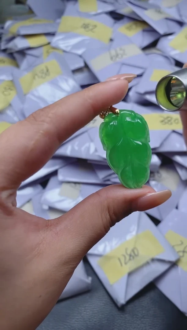 所见即所得（一物一拍）39