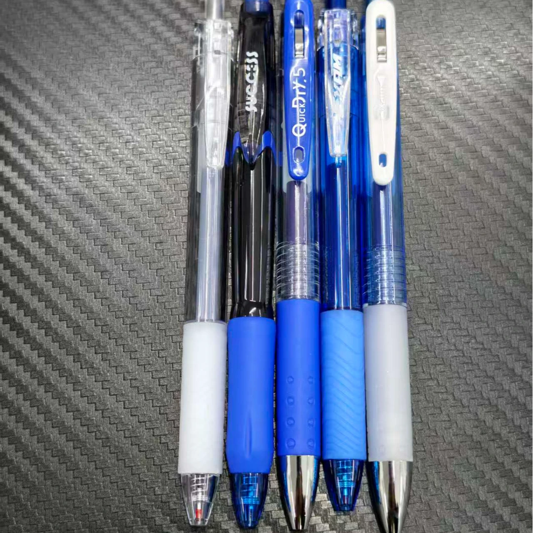 【发5支-蓝色知心】【k08+k51+k50+k511+k01】