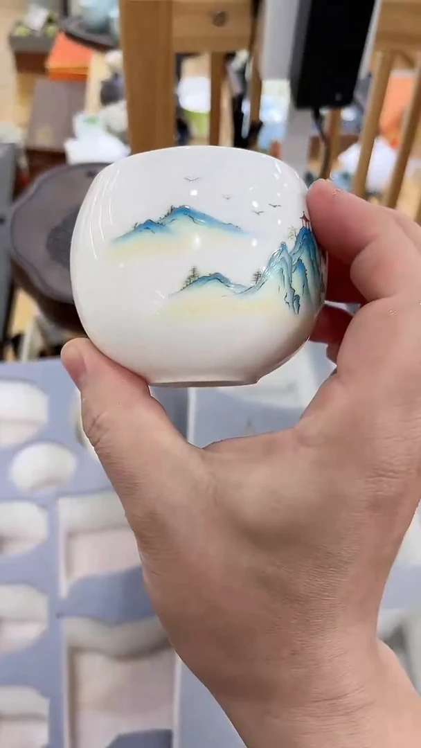 【闪购商品】窑主茶具窑主茶具@