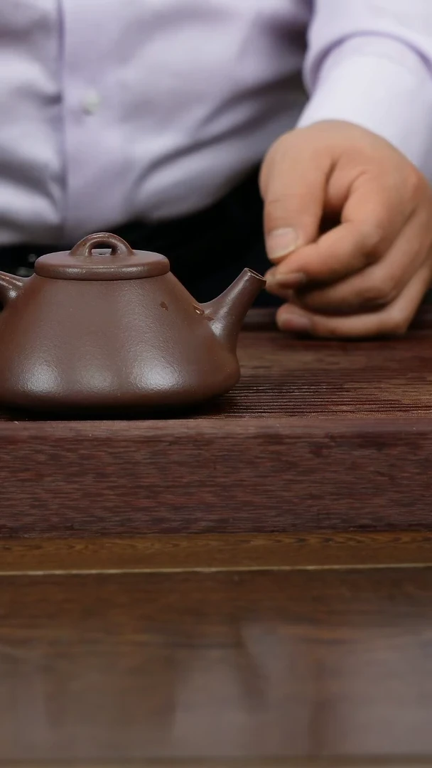 【闪购商品】紫砂茶杯紫砂品茗杯