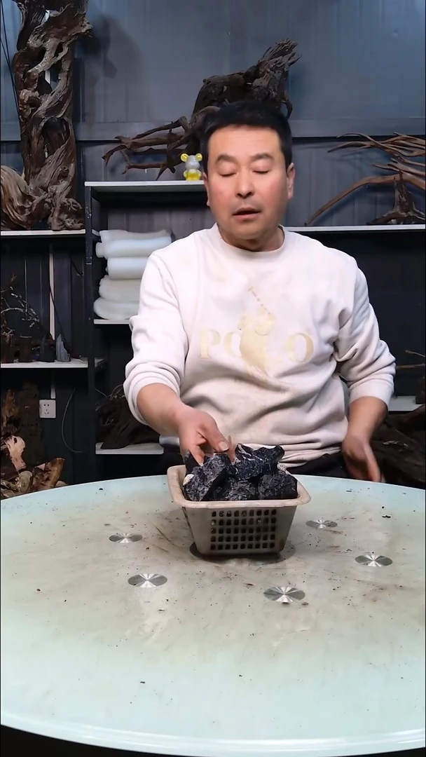 青龙石中碎3.5清香阁清香阁清香阁