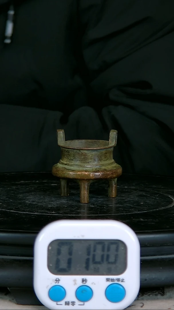 【闪购商品】炉精筒打造小琴炉