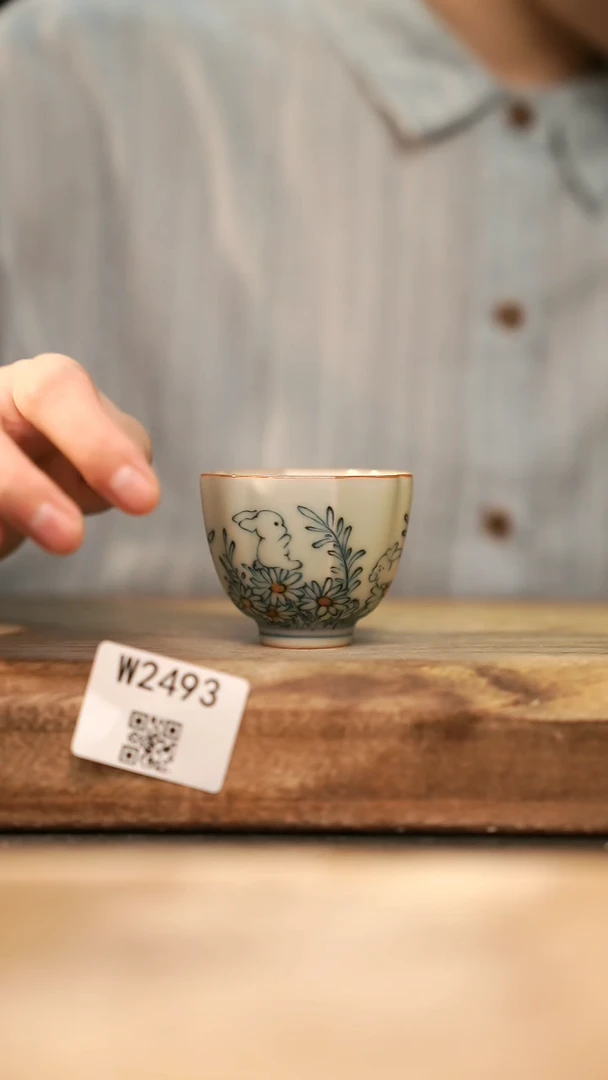 茶具【经典福利】/ 杯子@@W2493