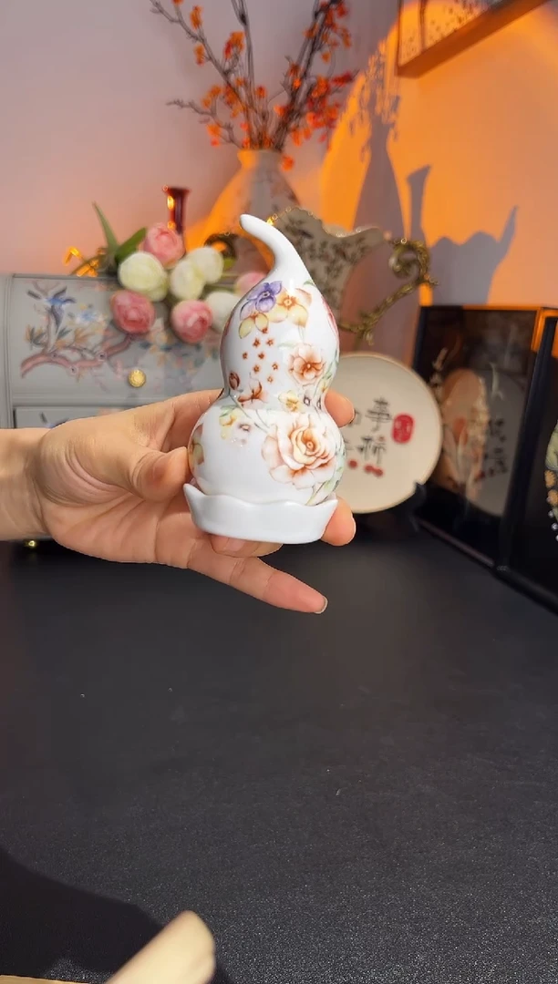 外贸陶瓷铁艺百货家居