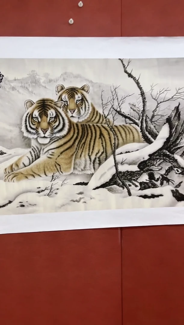 国画安哥精品精选链接3