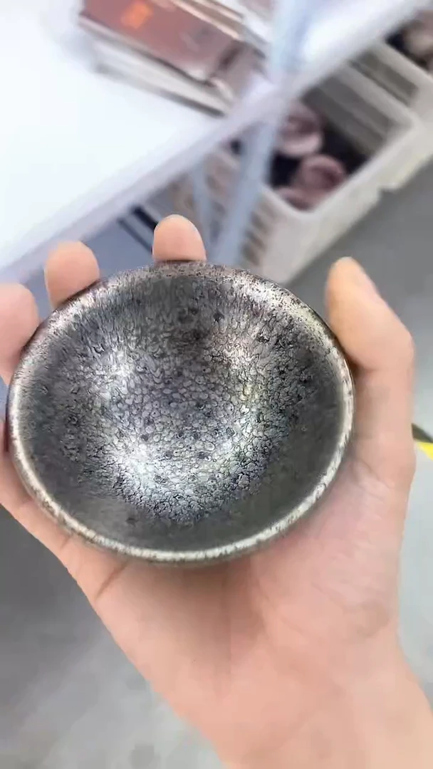 瓷片M120陶瓷茶具茶器