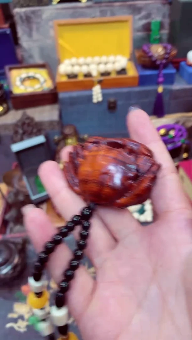 【闪购商品】手把件