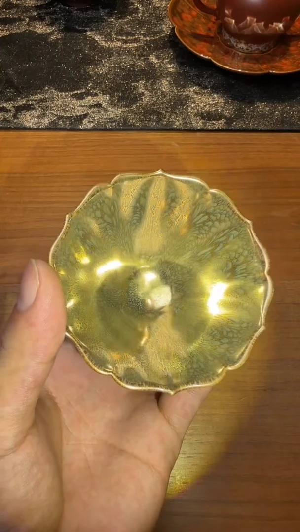 茶盏范泽锋高端收藏111