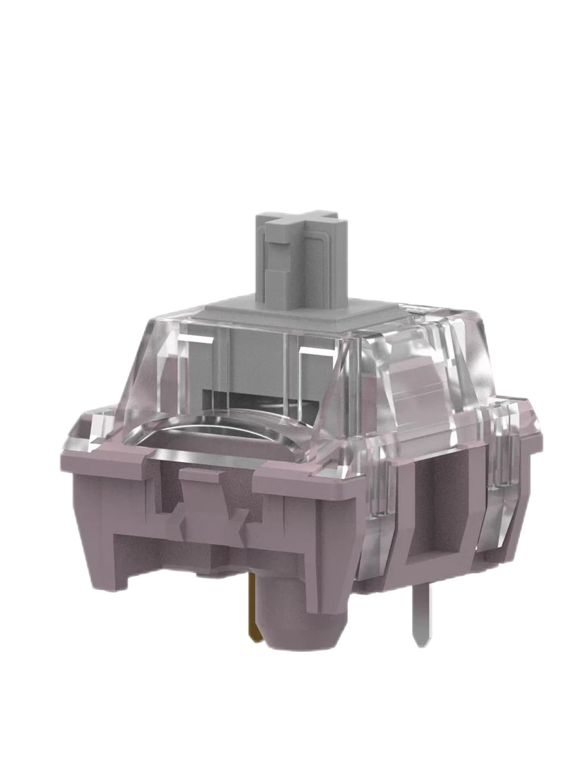 TTC金银轴（1罐/20颗） 福袋礼品不退不换。