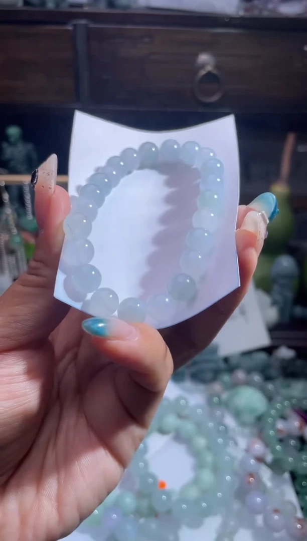 未镶嵌定制翡翠缅甸翡翠A货42