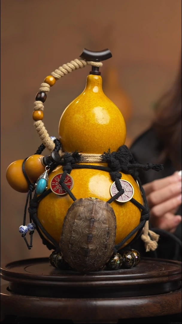 581号葫芦一物一拍  拍拍退退限购拉黑