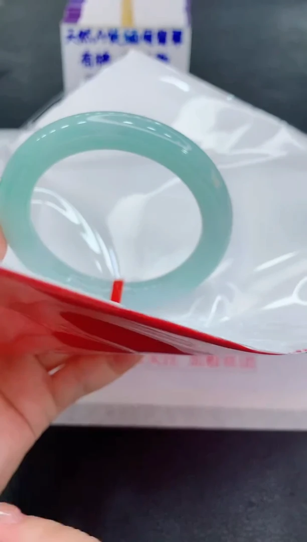 未镶嵌手镯翡翠番****!1