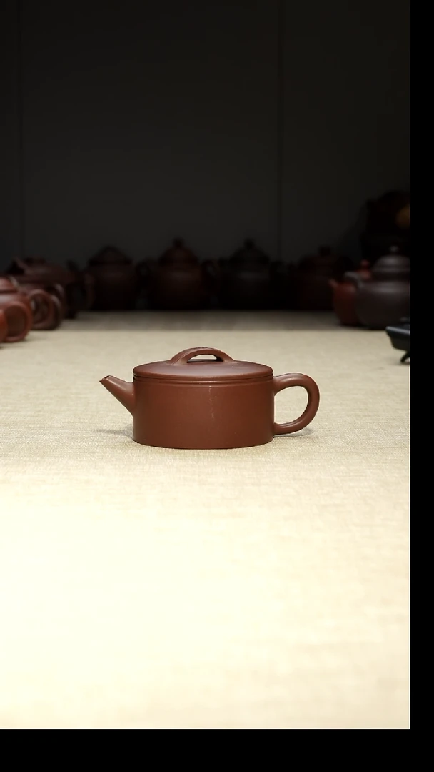 茶壶紫泥瑕3543655645657