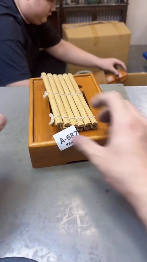 【闪购商品】瓷片687聚宝缘海淘精选