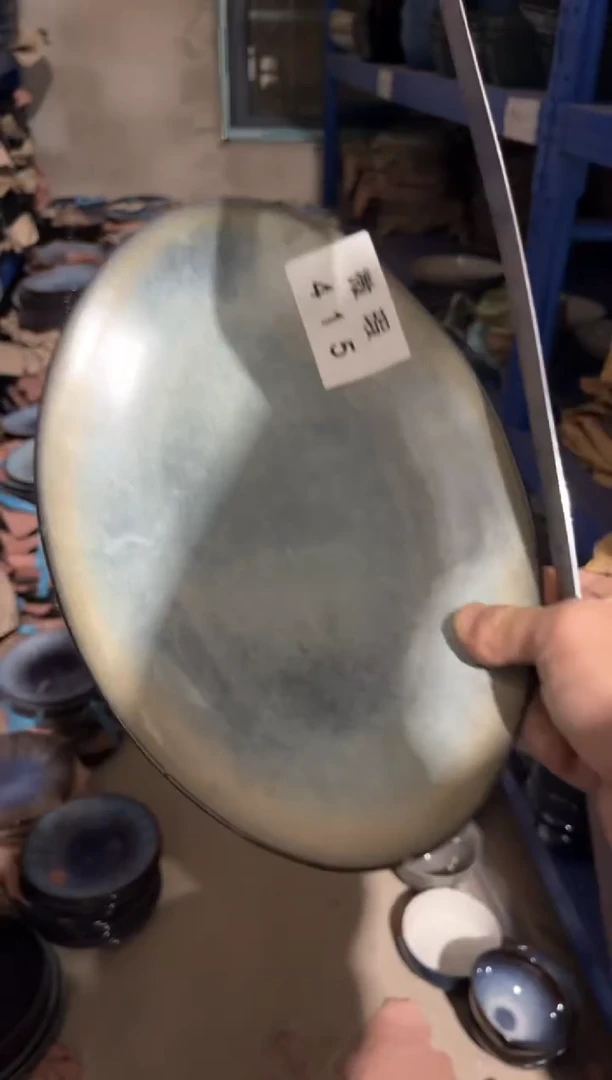 【闪购商品】碗415微瑕陶瓷餐具1个装