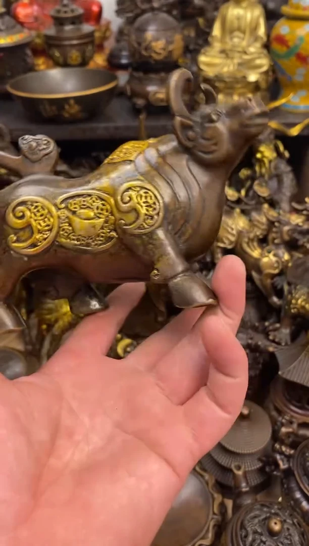 案台摆件  物品摆件
