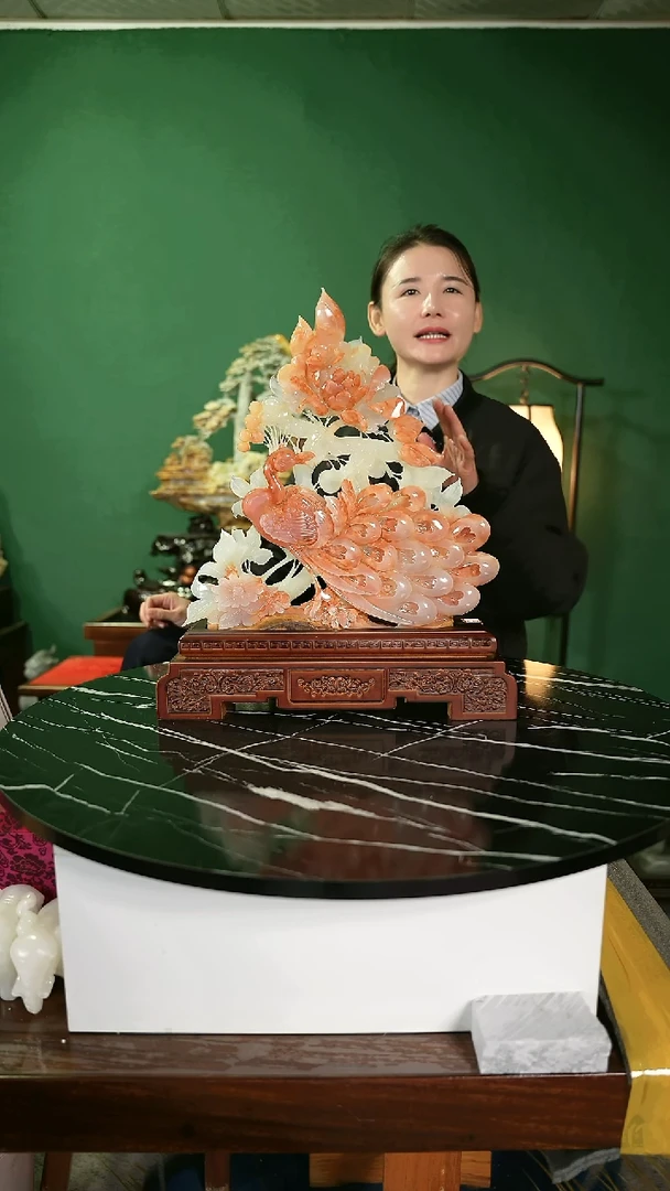 石材家居饰品摆件3333333