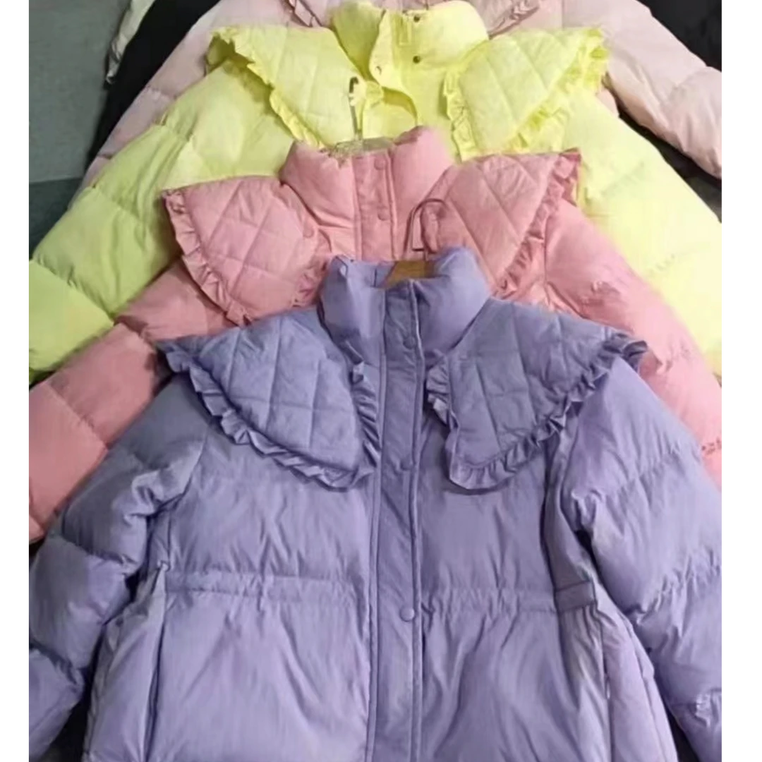 01-99 编号 甜美韩版女装NO退换