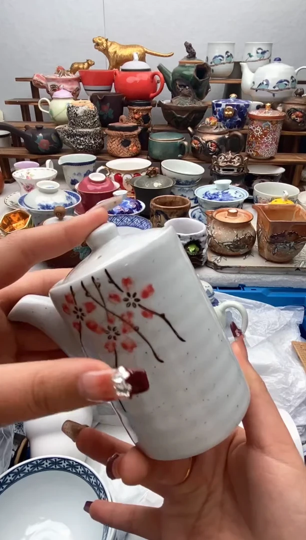 【闪购商品】瓷片全场满20包邮一对一闪购
