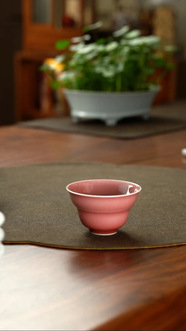 豇豆红葫芦杯...