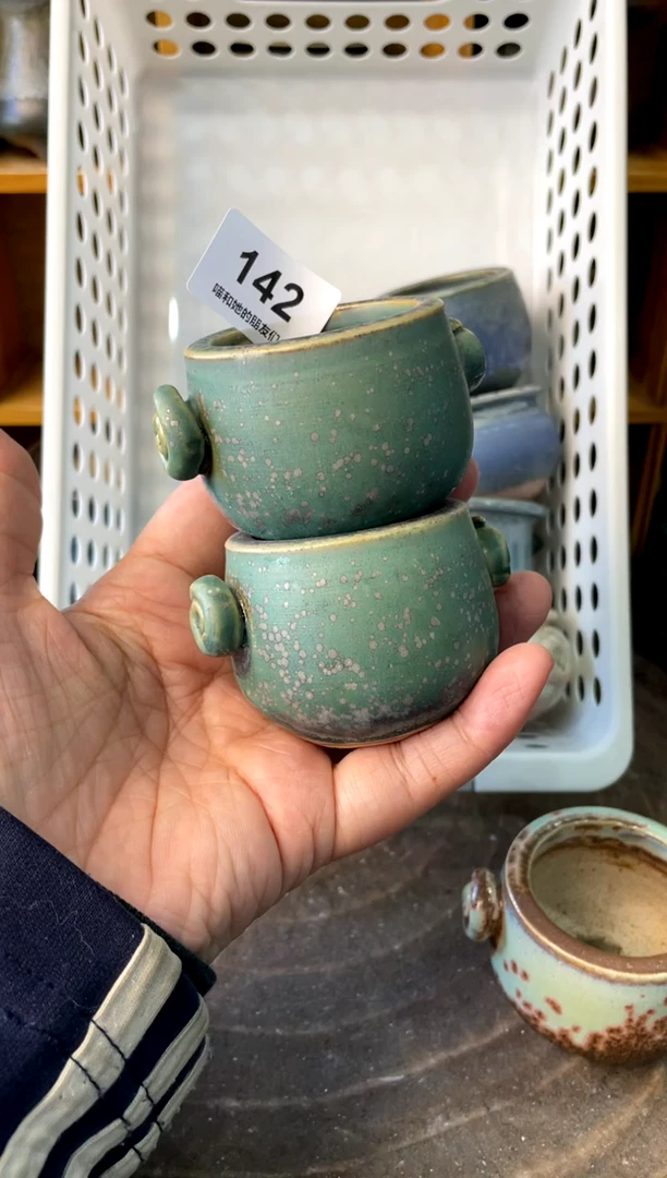 142【多肉花盆多肉盆】