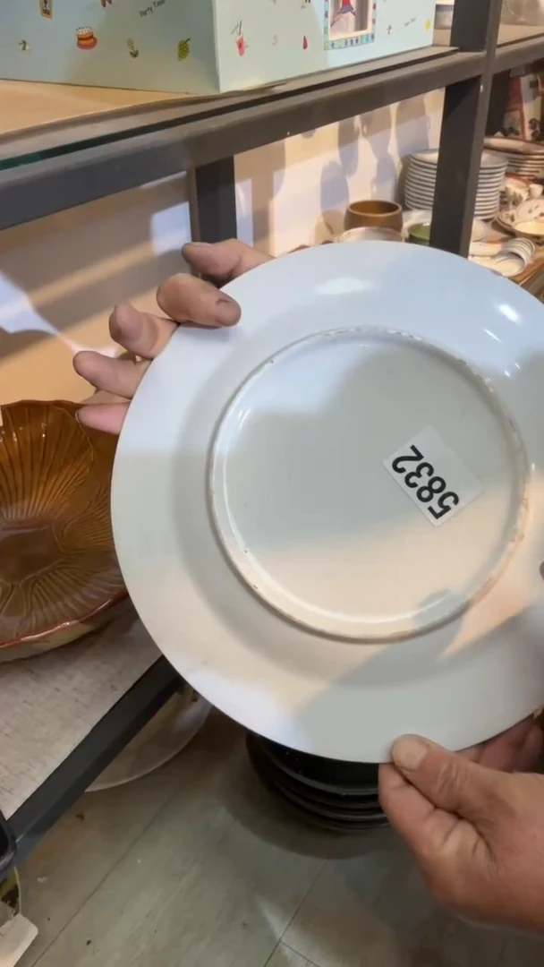 瓷片磁州窑买到就是赚到