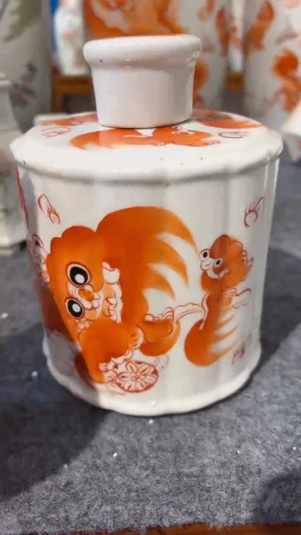 【闪购商品】摆件瓷摆件瓷摆件瓷摆件